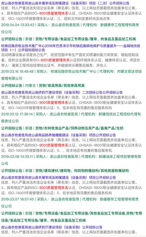 ISO9001、14001、18001認證早已逆襲成功,只是你不知道而已!卓航提醒