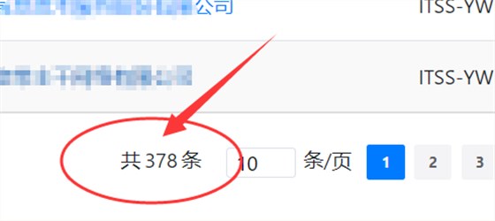 廣東省ITSS認(rèn)證獲證企業(yè)才300多家？不可思議！