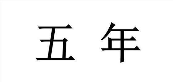 2022年涉密資質(zhì)獲證后，證書有效期是多久？