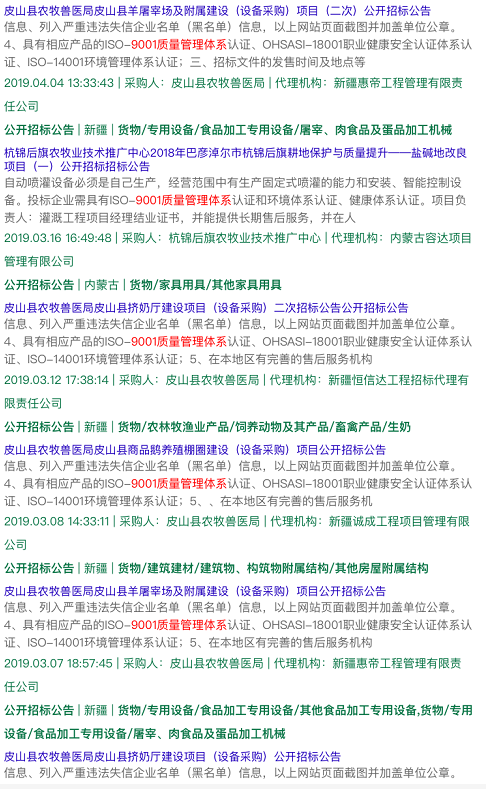 ISO9001、14001、18001認(rèn)證早已逆襲成功,只是你不知道而已!卓航提醒