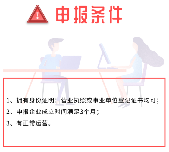 OHSAS18001認(rèn)證滿足這3個(gè)條件就可以申報(bào)了哦！就是這么簡(jiǎn)單！